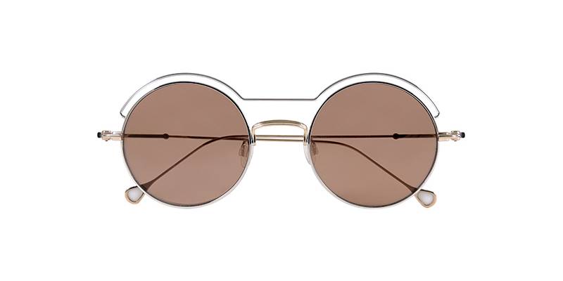 Anne et Valentin – The Optical Boutique