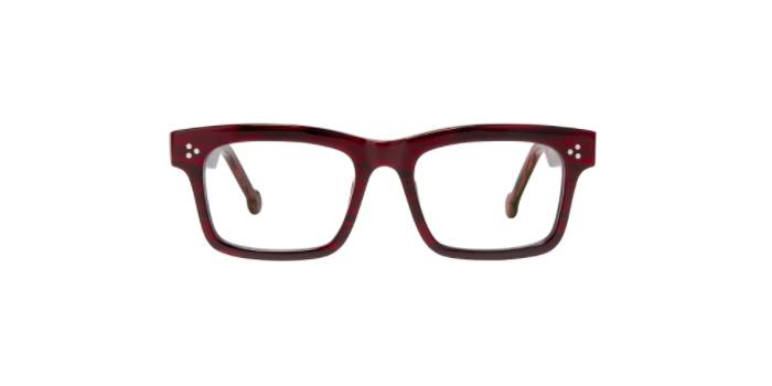 新発売の l.a www 国内配送 l.a Eyeworks hula 358M rare メンズ